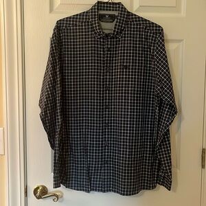 Coast Men’s L buttondown